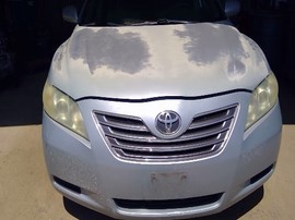 2009 TOYOTA CAMRY, BLUE, HYBRID, 2.4L, AT,   Z25086